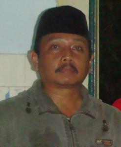 Yusuf Ismail (Pembina Keltan KD 23)
